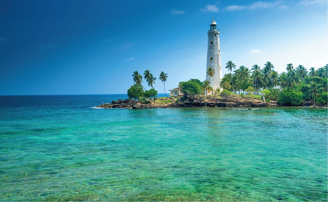 Negombo